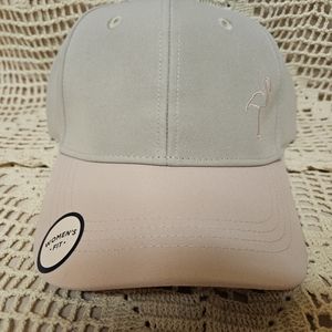Tommy Bahamas Pink Flamingo Cap